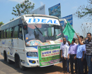 Pilikula Nisargadhama begins shuttle-service to attract tourist